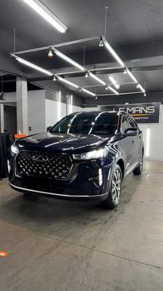 CAOA CHERY TIGGO 7 1.5 TCI TURBO FLEX SPORT CVT CAOA CHERY TIGGO 7 1.5 TCI TURBO FLEX SPORT CVT